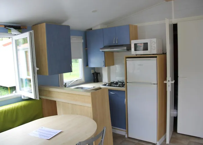 Camping Igara De San Sebastian