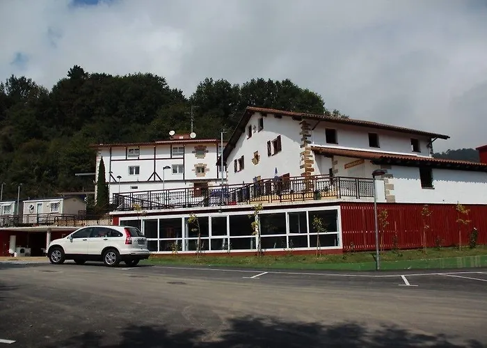 Campsite Camping Igara De 2*