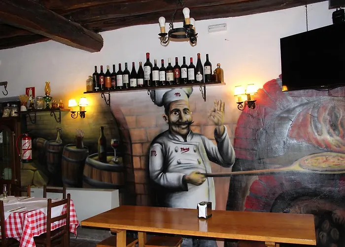 Campsite Camping Igara De 2*