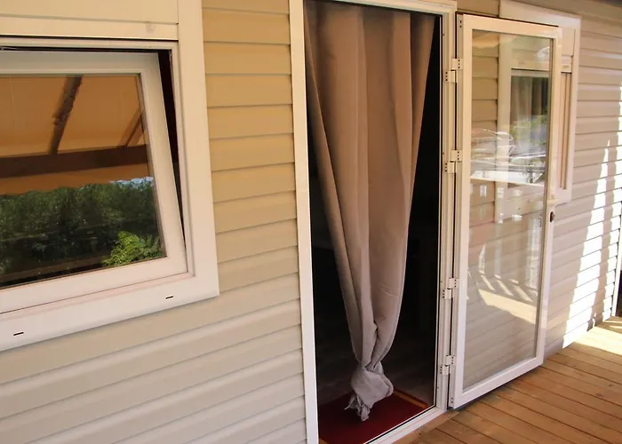 Campsite Camping Igara De