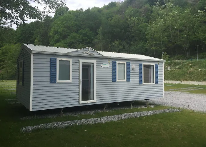 Camping Igara De Campsite 2*