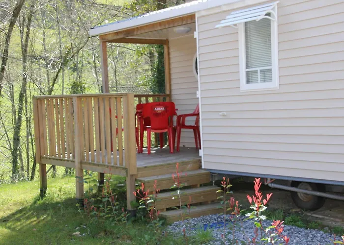 Camping Igara De Campsite