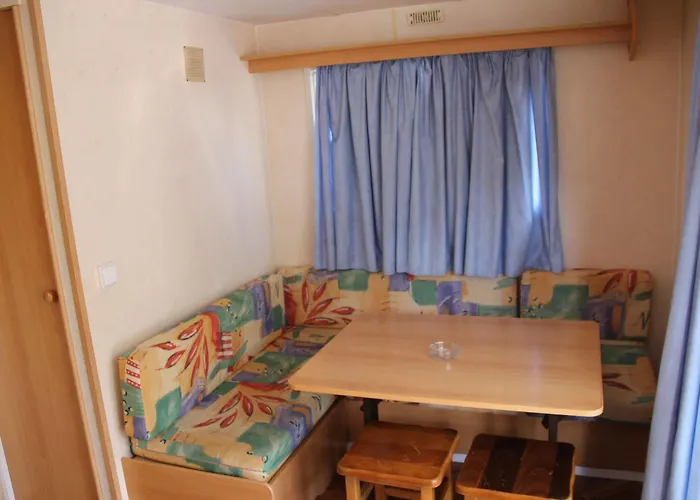 Camping Igara De Campsite 2*