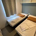 Igara De Кемпинг Сан-Себастьян