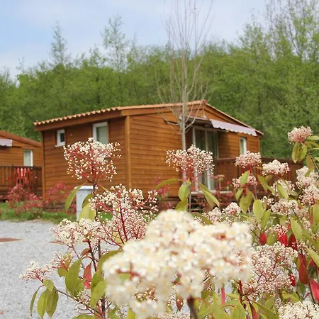 Campsite Camping Igara De