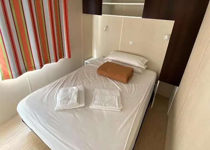 Igara De Camping Saint-Sébastien