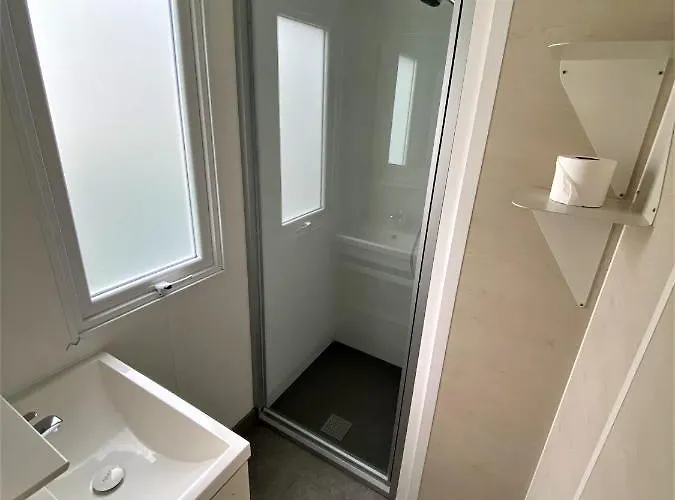 Igara De Kemping San Sebastián