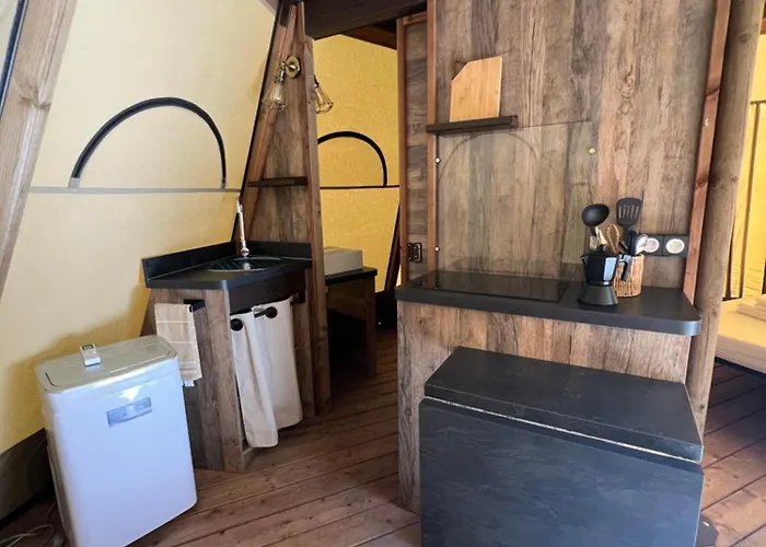 Igara De 2* Saint-Sébastien