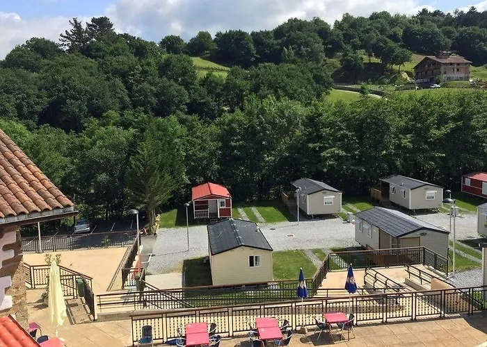 Igara De Saint-Sébastien