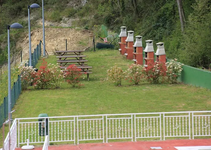 Igara De Saint-Sébastien