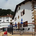 Igara De אתר קמפינג סן סבסטיאן