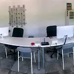 אתר קמפינג Igara De 2*