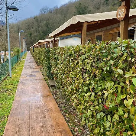 Igara De 2* Сан-Себастьян