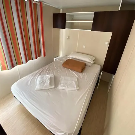 Igara De Кемпинг Сан-Себастьян