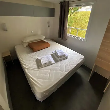 Igara De Кемпинг