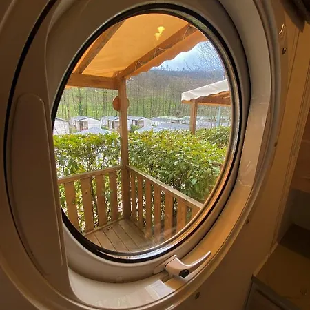 Кемпинг Igara De