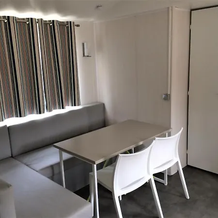 Igara De Кемпинг 2*