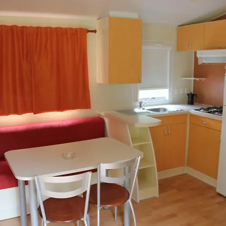 Кемпинг Igara De