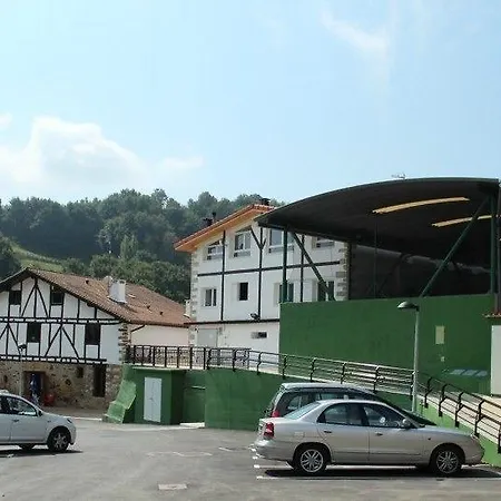 Igara De 2* Сан-Себастьян