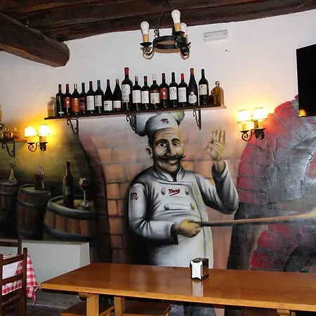 Кемпинг Igara De 2*