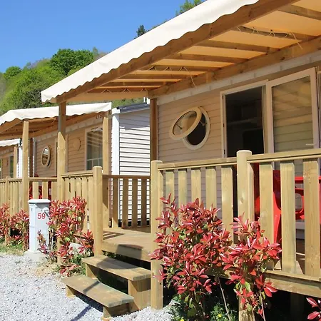 Igara De Кемпинг 2*