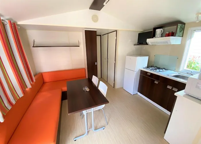 Camping Igara De San Sebastian