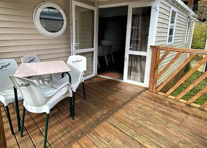 Igara De Camping San Sebastian