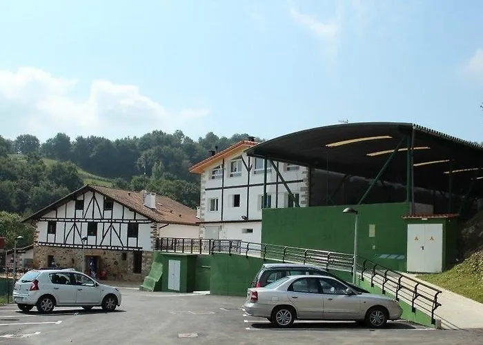 Igara De 2* San Sebastian