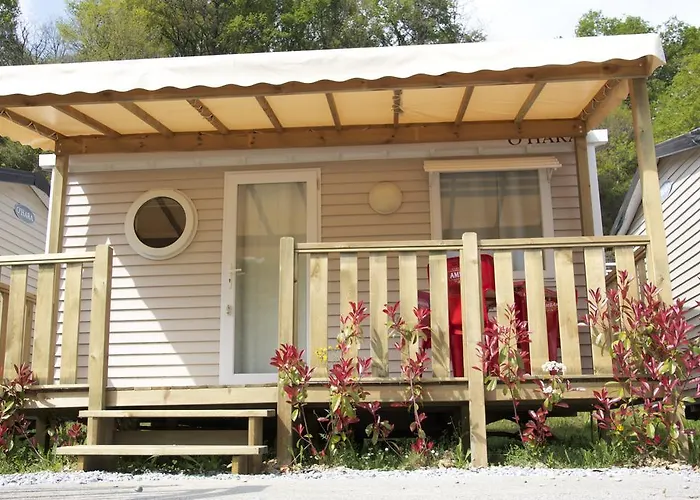 Igara De Camping San Sebastian